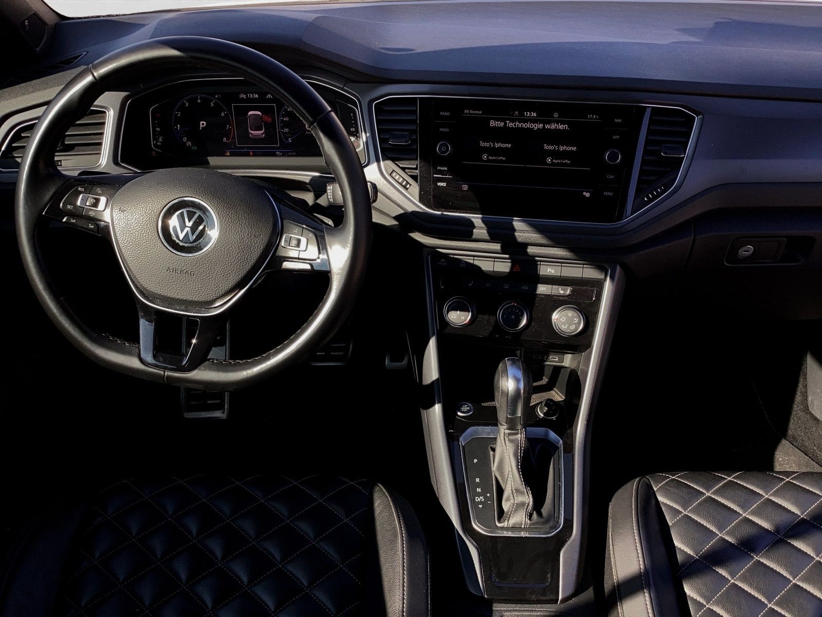 Volkswagen T-Roc - Bild 7
