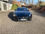Jaguar F-Type 3.0 L V6 400 SPORT Kompressor AWD Aut... - Jaguar F-Type mit Benzin-Antrieb: Allradantrieb