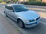 BMW 318i Lim.*AUTOMATIK*NAVI*TÜV NEU* - gebrauchte BMW 318 aus dem Jahr 2000