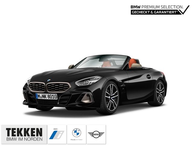 BMW Z4 M 40i Park-Assistent ACC HK Hifi HUD