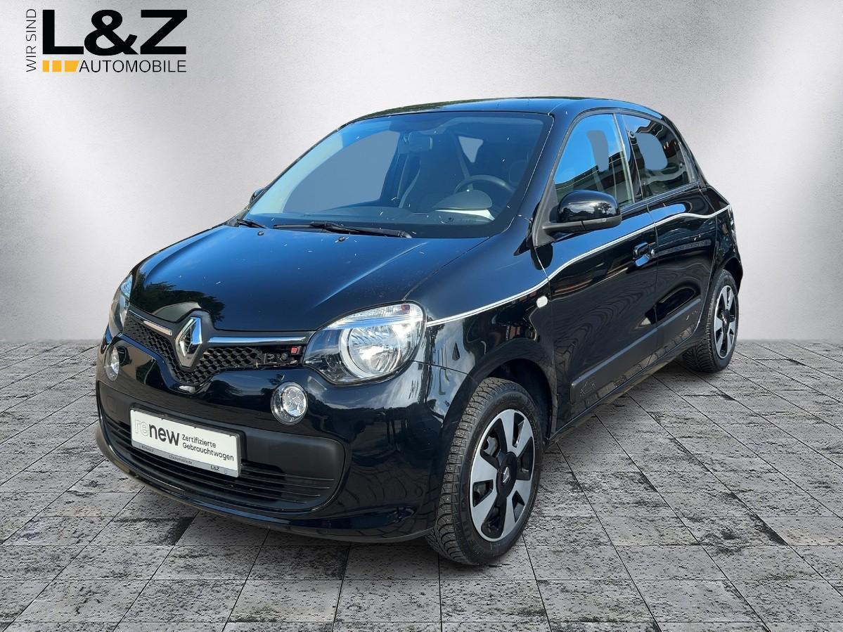 Renault Twingo 1.0 SCe 70 Limited *Klima,SHZ,GJR*