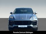 Porsche Cayenne GTS Coupe HA-Lenkung Head-Up 22-Zoll - Porsche Cayenne: Allradantrieb