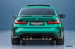 BMW M3 – 5 / 32