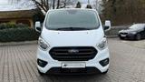 Ford Transit Custom Kasten 340 L1 170PS STHZ/RFK/1.H - gebrauchte Ford Van