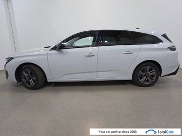 Peugeot 308 - 2
