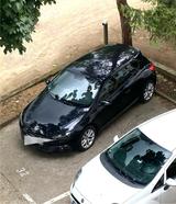 Volkswagen Scirocco 3, 2.0 TSI, VW, schwarz, TOP Auss... - Volkswagen Scirocco: 3.3