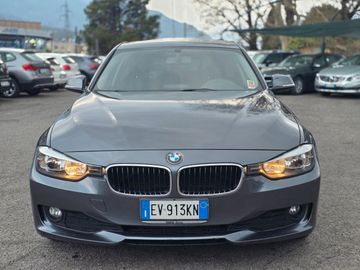 BMW 318 - 2