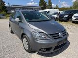 Volkswagen Golf Plus V United * Automatik* - gebrauchte VW Golf aus dem Jahr 2008