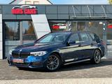 BMW 530d xDrive M Sport*Kamera*Live*HiFi*Shadow*2.HD