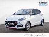 Hyundai i10 1.0 N Line KLIMA PDC SHZ RÜCKFAHRKAMERA NAVI - Hyundai i10: N Line