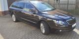 Skoda Superb 2 Combi 2.0 TDI Leder, Kamera, Ambi - Skoda Gebrauchtwagen in Plauen