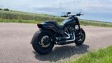 Harley-Davidson FAT BOB 114 - Motorräder in Halle