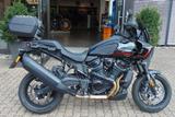 Harley-Davidson RA1250ST Pan America ST - HARLEY-DAVIDSON PAN AMERICA 1250 ST