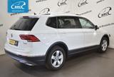 Volkswagen Tiguan Allspace 4Motion - VW Tiguan Allspace Diesel Gebrauchtwagen