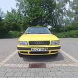 Audi 80 B4 1,8 Benzin Motor - gebrauchte Audi 80 aus dem Jahr 1993
