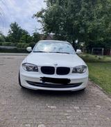 BMW 116i; 122 ps; 2009 Facelift - gebrauchte BMW 116 mit Facelift