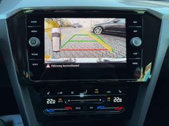 Volkswagen Passat Alltrack 2023 — Vorschau 14