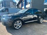 Audi Q7 55 TFSI quattro tiptronic 7Sitzen - Audi Q7 mit Benzin-Antrieb: Allradantrieb