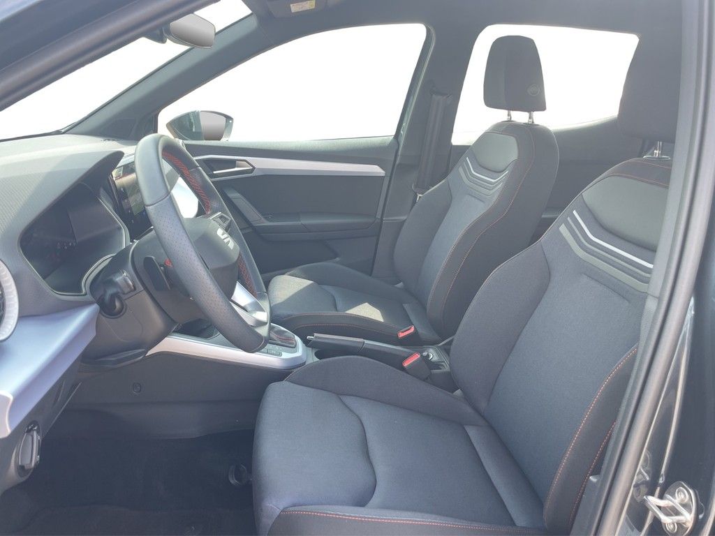 Seat Arona - Bild 14