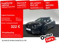 Cupra Formentor - Vorschau Bild 1