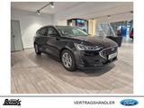 Ford Focus Turnier Hybrid Automatik TITANIUM X ACC - Ford Focus Neuwagen in Duisburg