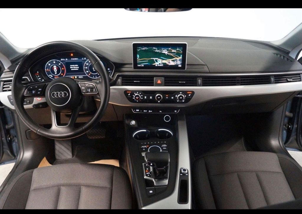 Image of Audi A5