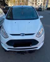 Ford FORD B MAX SEHR GEFLEGT - Ford B-Max Gebrauchtwagen in Berlin