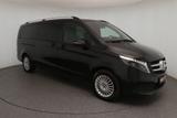 Mercedes-Benz V 300 d 4M extralang  Sport|AIRMAT|ACC|Standhzg. - gebrauchte Mercedes-Benz V 300 aus dem Jahr 2024
