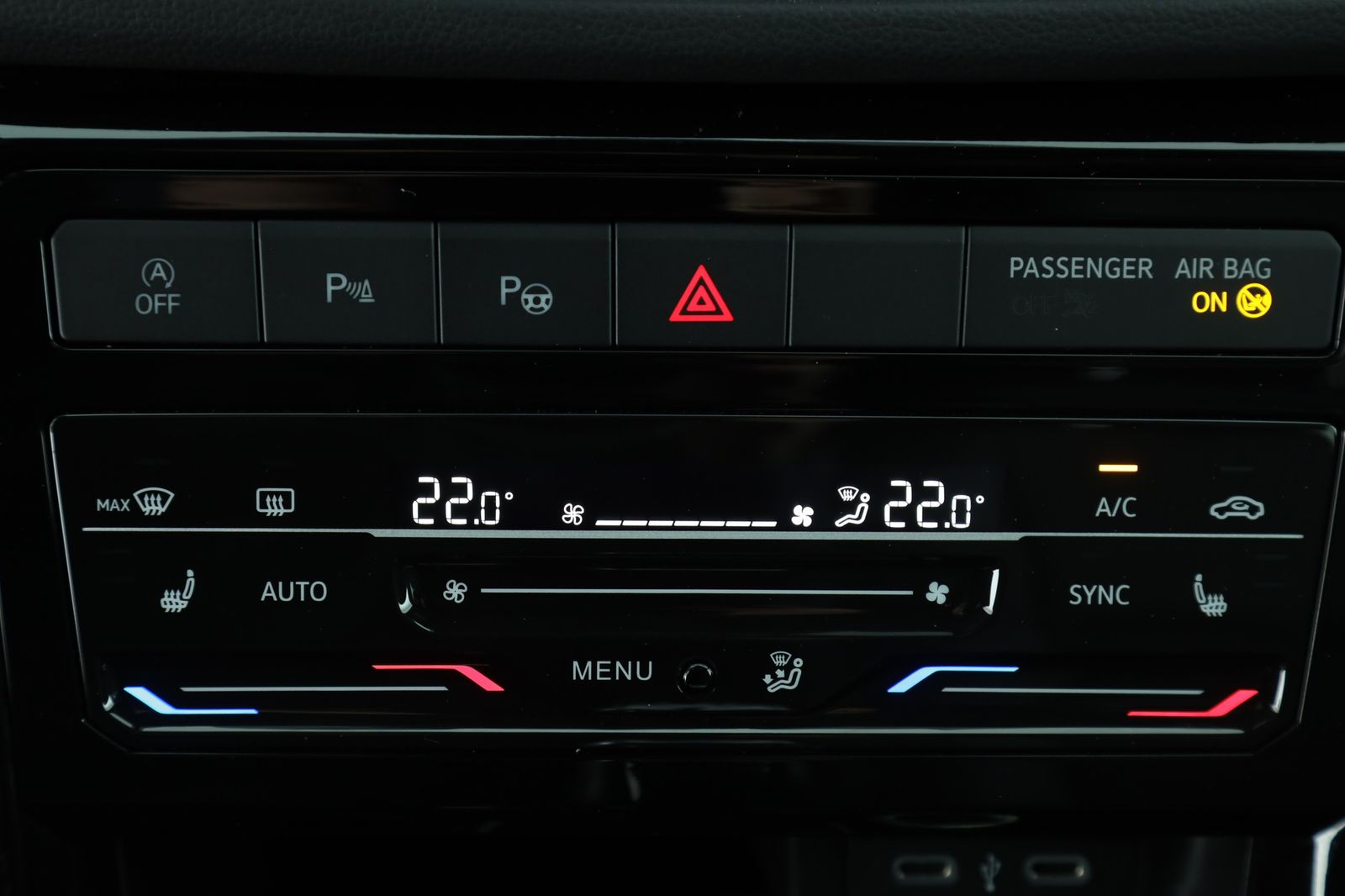 Volkswagen T-Cross - Bild 18