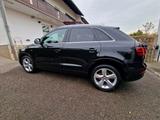 Audi Q3 2.0 TFSI S tronic quattro - Top - Audi Q3 in Saarbrücken