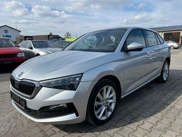 Skoda Scala - 4