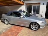 BMW 320 CI Cabrio E46 LPG/Benzin  - BMW mit LPG-Antrieb: E46