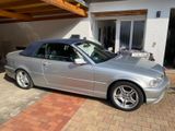 BMW 320 CI Cabrio E46 LPG/Benzin  - BMW mit LPG-Antrieb: E46