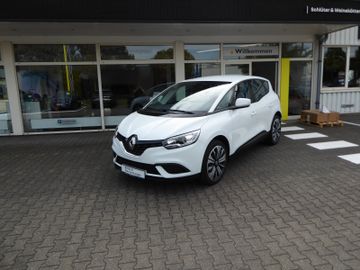 Renault Scenic - 1