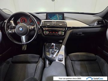 BMW 330 - 8