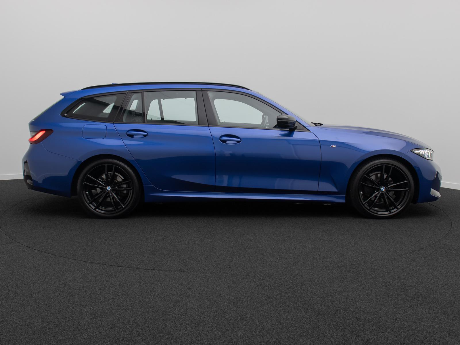 BMW 320i 184CH M SPORT