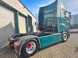 Scania S 500/Navi/Retarder/Leder/Standklima/Xeno - Scania 500