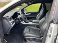 Audi Q8 - Vorschau Bild 13