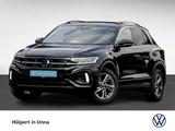 Volkswagen T-Roc 1.0 R-LINE CAM ACC LM17 NAVI SITZHEIZUNG - Volkswagen T-Roc