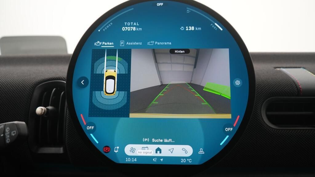 MINI Cooper C - Bild 23