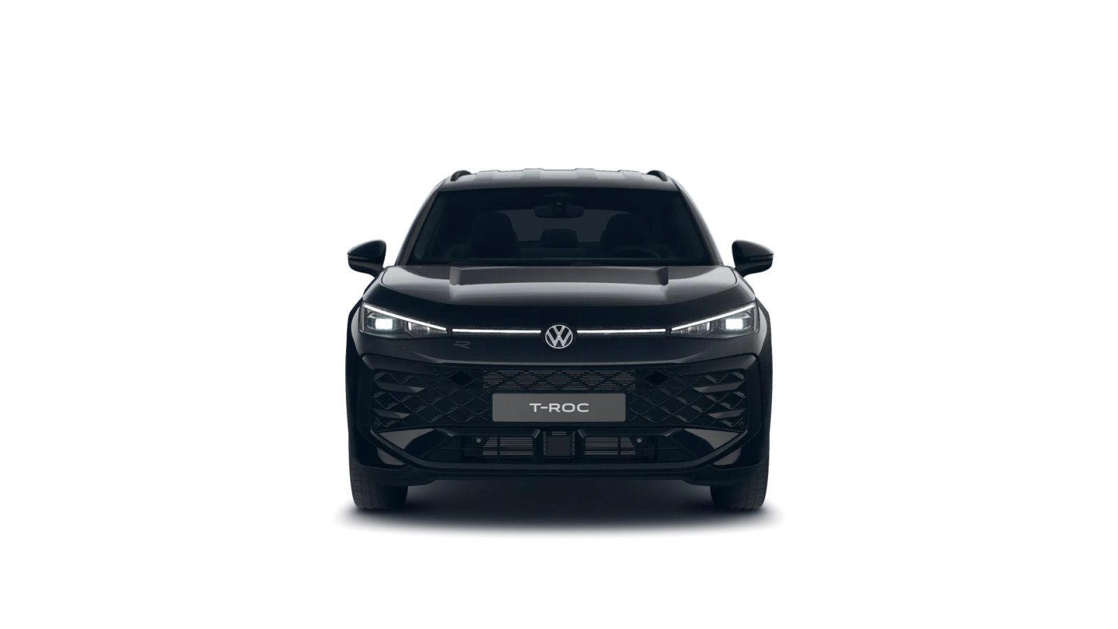 Volkswagen T-Roc - Bild 2