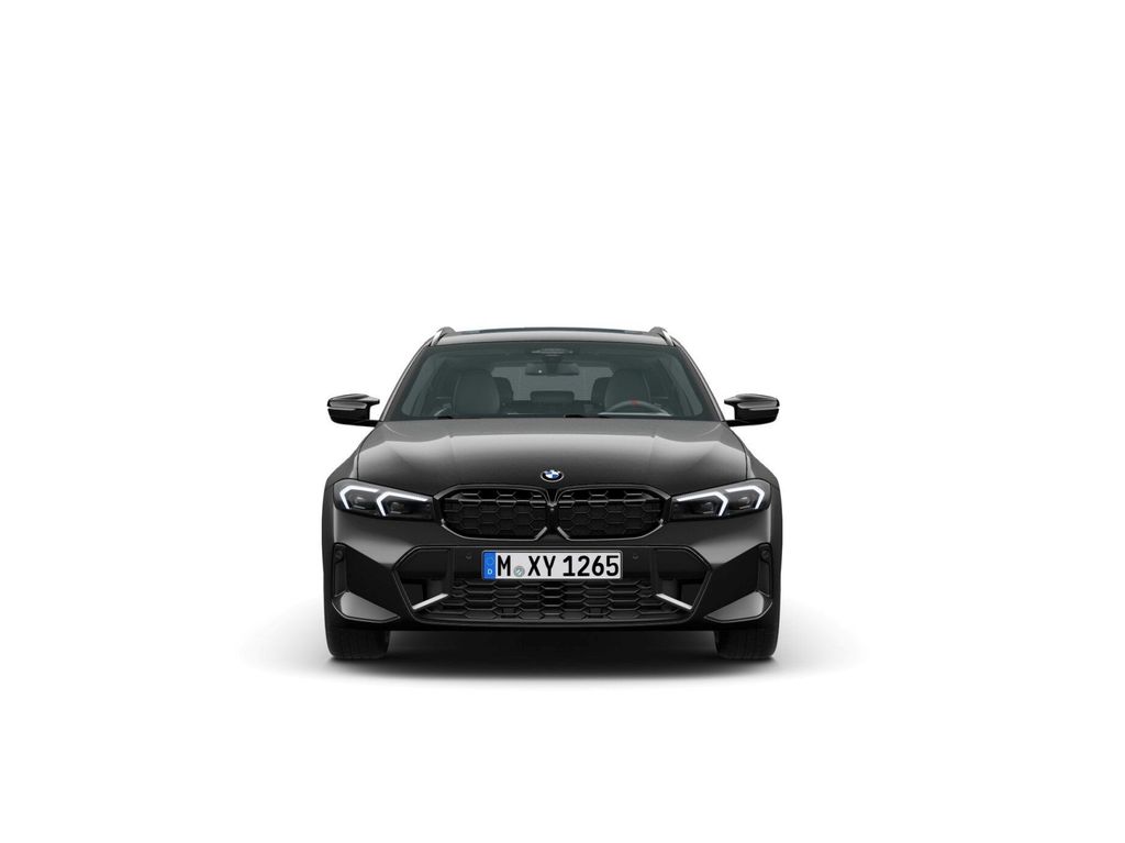 BMW M340i — fotografia 3