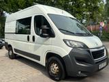 Peugeot Boxer Kasten Hochraum 335 L2H2 Komfort BlueHDi 1 - Angebote entsprechen deinen Suchkriterien