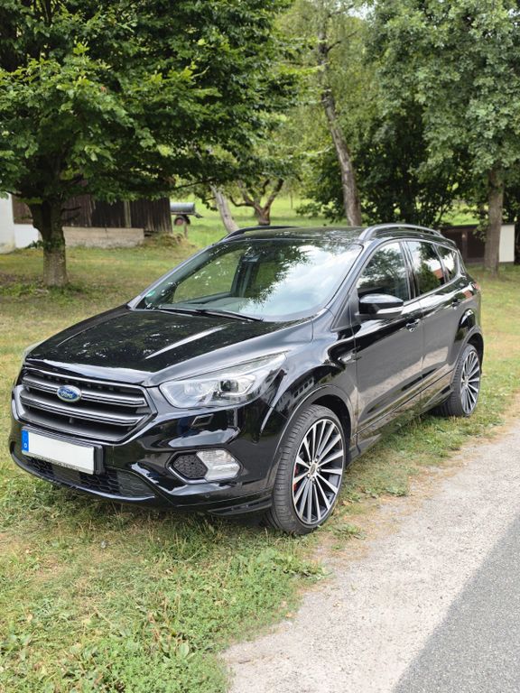 Image of Ford Kuga
