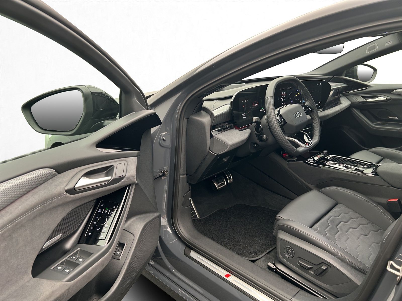 Audi A6 e-tron - Bild 15