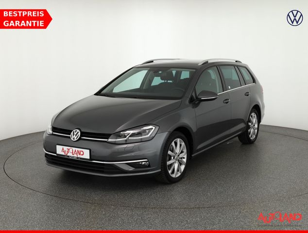 Volkswagen Golf VII Variant 1.5 TSI DSG Highline LED Navi