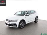 Volkswagen Tiguan 2.0 TSI 4M 3x R LINE ACTIVE-INFO,HUD,ACC - Cars in Berlin: In