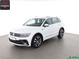 Volkswagen Tiguan 2.0 TSI 4M 3x R LINE ACTIVE-INFO,HUD,ACC - Berlin In gebraucht