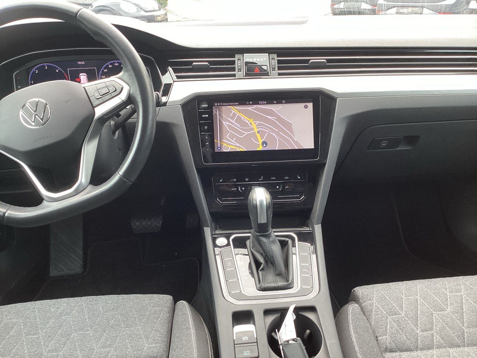 Volkswagen Passat Variant - Bild 9