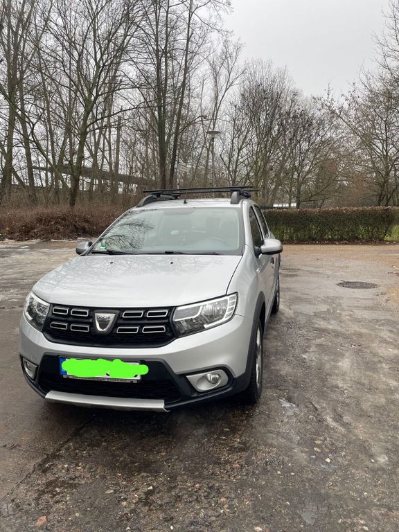 Image of Dacia Sandero